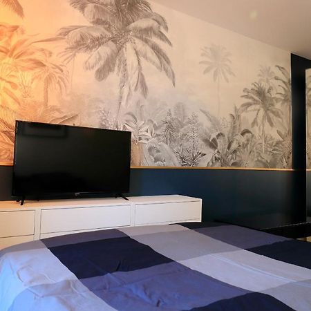 Studio L'Evasion, Parfait Pour Vous Detendre Apartment Divonne-les-Bains Exterior photo